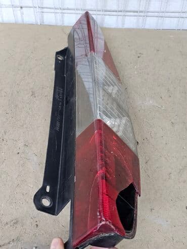 оригинальные расходные материалы 40 фотобумага: Задний правый стоп-сигнал Fiat 2004 г., Б/у, Оригинал, Германия — 8