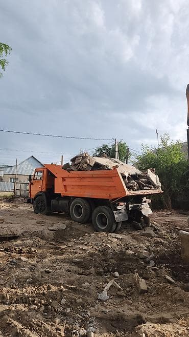 радиаторы камаз: Заказать Камаз, Вывоз строй мусора, 15 тонн — 5