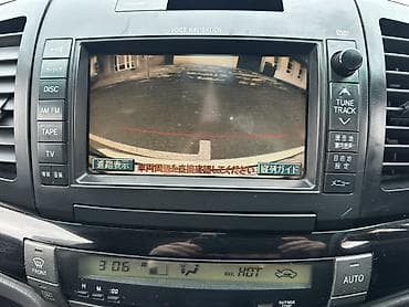 rav 4 2015: Toyota Allion: 2003 г., 2 л, Вариатор, Бензин, Седан — 7