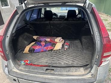 рейка опель вектра б: Kia Ceed: 2007 г., 1.6 л, Автомат, Бензин, Универсал — 9