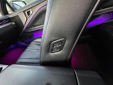 Kia K8: 2022 г., Седан — 7