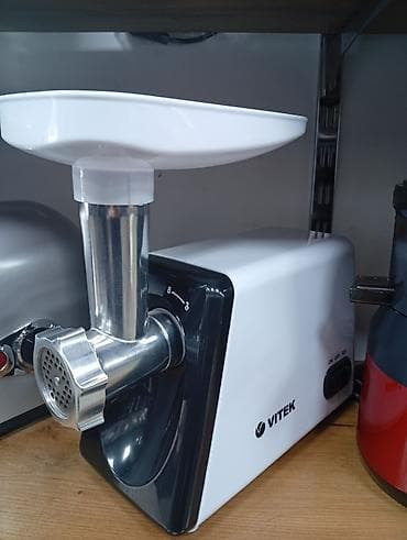 кухонный измельчитель: Мясорубка — 1