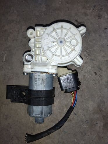 бампер на опель вектра б: Электрический моторчик BMW 2006 г., Б/у, Оригинал, Германия — 2