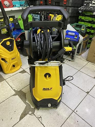 камни для виски: Мойка высокого давления, Новый, Электрическая, Самовывоз, Бесплатная доставка, Платная доставка — 5