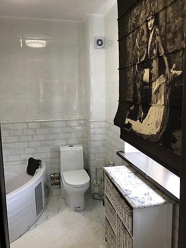 один: 600 м², 7 комнат, Утепленный, Теплый пол, Видеонаблюдение — 9