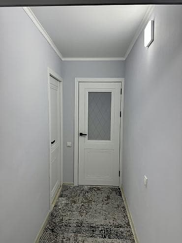 2 bedroom: 2 комнаты, 46 м², 104 серия, 2 этаж, Евроремонт — 9