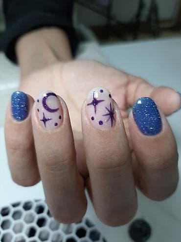 детский касметика: DIVA DIVA nail studio — профессиональные услуги маникюра и дизайна — 3