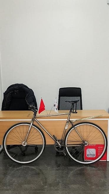 шимано: Грей ф12 лоу про Ростовка 55 (L) Виллсет: обода veloline plusque — 1