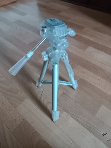 штатив ош: Штатив Fox - tripod. DT-201S — 2