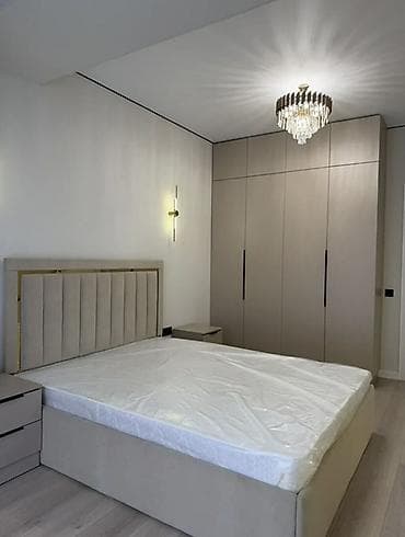 Квартиры: 1 комната, 45 м² — 6