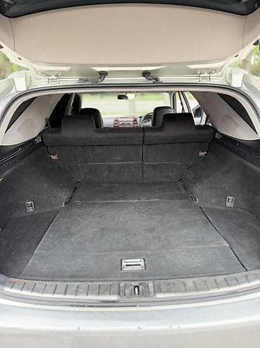 шина скутер: Toyota Qualis: 2003 г., 2 л, Автомат, Бензин, Универсал — 10