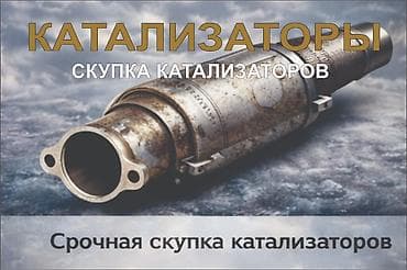 ps3 rebug: Услуга: скупка и удаление автомобильных катализаторов. - Принимаем — 2