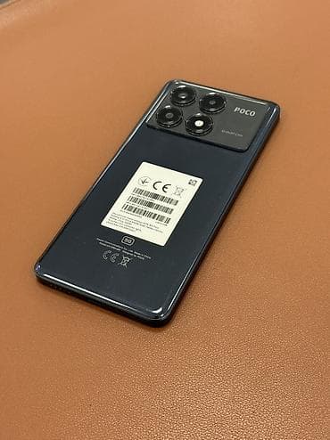 Poco X6 Pro 5G, Б/у, 512 ГБ, 2 SIM