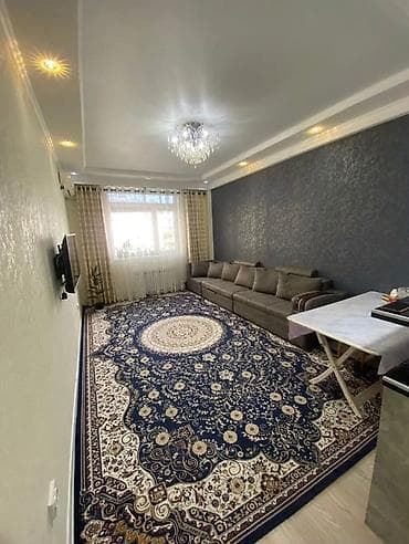 2 комнаты, Агентство недвижимости, С мебелью полностью at lalafo.kg 2 комнаты, Агентство недвижимости, С мебелью полностью