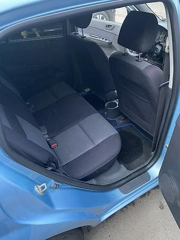 carplay android: Hyundai Getz: 2008 г., 1.4 л, Механика, Бензин, Хэтчбэк — 9
