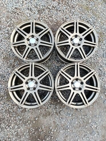 купить диски на машину бу: Литые Диски R 16 Б/у — 2