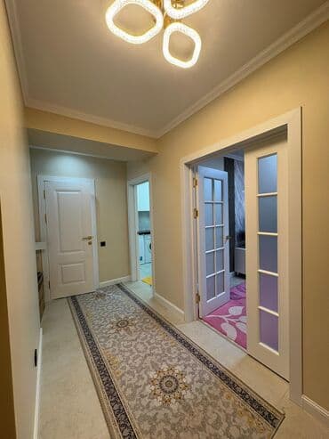 квартира с мебелью и техникой: 1 комната, Собственник, Без подселения, С мебелью полностью — 5