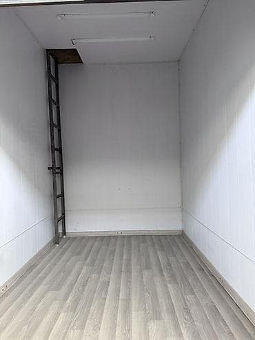 вагон вагончик бытовка: Торговый контейнер (киоск) на рынке «Ош базары». Характеристики: - — 7