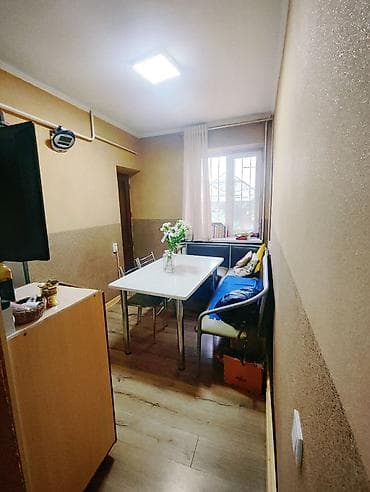 2 bedroom: 4 комнаты, 85 м², 1 этаж, Косметический ремонт — 2