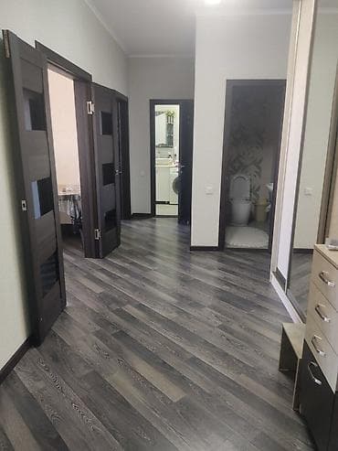 2 комнаты, 83 м², Дворец спорта Элитка, 10 этаж, Евроремонт — 2