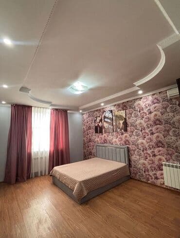 сдаются дома: 220 м², 5 комнат — 10