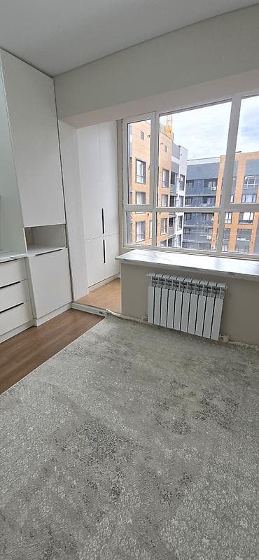 Квартиры: 2 комнаты, 44 м², Технопарк 108 серия, 8 этаж, Свежий ремонт — 2