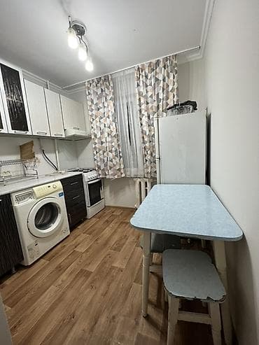 3 комнаты, Собственник, С мебелью полностью — 8