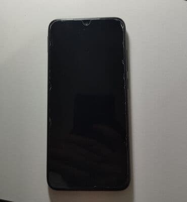 чехлы на редми 8: Redmi, Redmi 7, Б/у, 32 ГБ, цвет - Черный, 2 SIM — 1