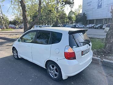 аренда хонда фит ош: Сдаю Honda Fit, Долгосрочно, Без водителя, | Залог, Предоплата, Водительские права — 5