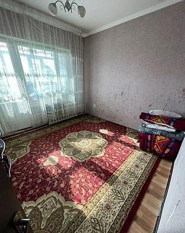 Продажа квартир: 3 комнаты, 62 м², 105 серия, 3 этаж, Старый ремонт — 10