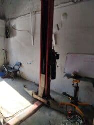 оборудование для ip телефонии модуль расширения настольные: Подъёмник 2 штук, срочно сатылат, 3х фазный, баасы 90 миң сом — 7