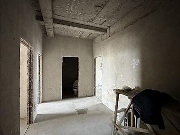 сдаю подземный паркинг: 2 комнаты, 58 м², Элитка, 10 этаж, Готовая ПСО (под самоотделку) — 6