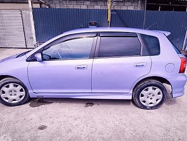 хонда свик бампер: Honda Civic: 2000 г., 1.4 л, Автомат, Бензин, Хэтчбэк — 5