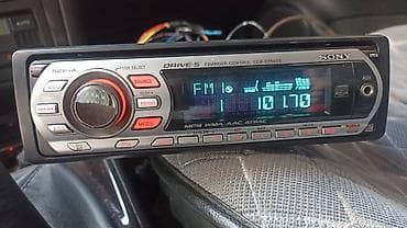 Б/у, 1-DIN at lalafo.kg Б/у, 1-DIN