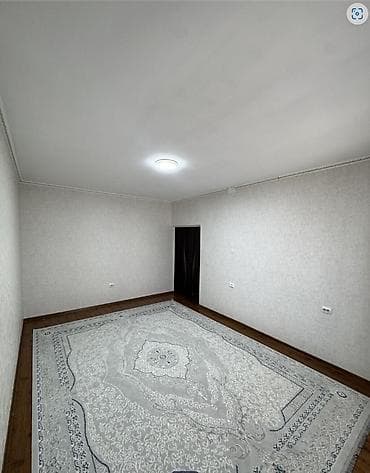 квартира район джал: 1 комната, 36 м², 106 серия, 1 этаж, Евроремонт — 2