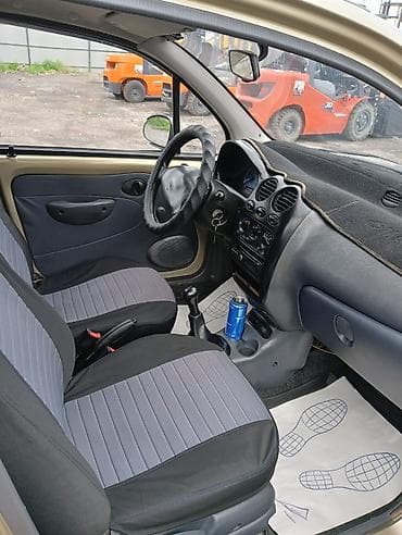 сколько стоит машина kia: Daewoo Matiz: 2010 г., 0.8 л, Механика, Бензин, Хэтчбэк — 1