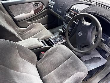 bmb 5: Nissan Cefiro: 2002 г., 2.5 л, Автомат, Бензин, Седан — 8