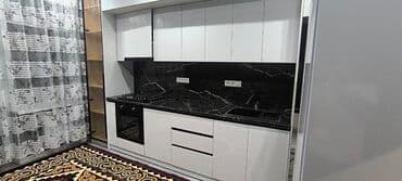 сдаю квартира без хозяина: 2 комнаты, Собственник, Без подселения, С мебелью полностью — 5