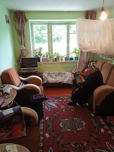 real sight: 1 комната, 34 м², 1 этаж — 9