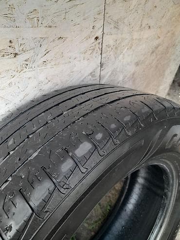 шины 235 65 r17: Шины 235 / 65 / R 17, Лето, Внедорожные (АТ/МТ), GoodYear — 2