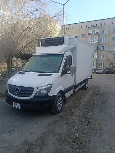 морозилник для мясо: Продаются продаются срочно спринтер рекс холодильник Изотермический — 5
