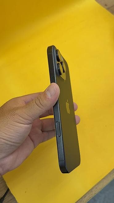google pixel 10 pro цена бишкек: IPhone 16 Pro Max, Б/у, 256 ГБ, 93 % — 7