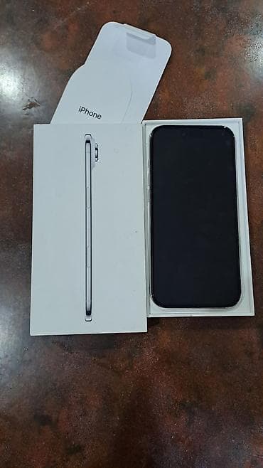 hoco bs 57: IPhone Air, 256 ГБ — 1