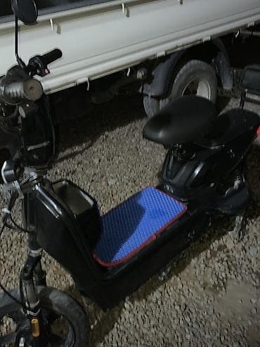 surron light bee: Электрический скутер (городской e-байк) - Компактная рама с низкой — 2