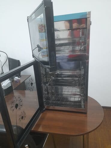 Пульсоксиметры: Продаю совершенно новый двухдверный бактерицидный шкаф — 1