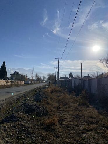 сдается комната аламедин 1: 8 соток, Для строительства, Красная книга — 6