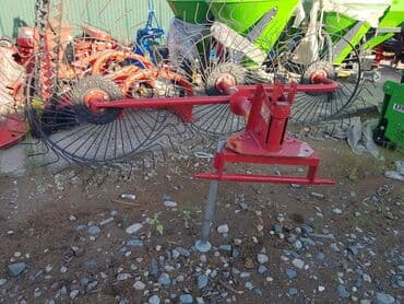 мини касилке: Мини тракторго шаймандар капалка,сажалка,култиваторплуг,грабли,рум — 4