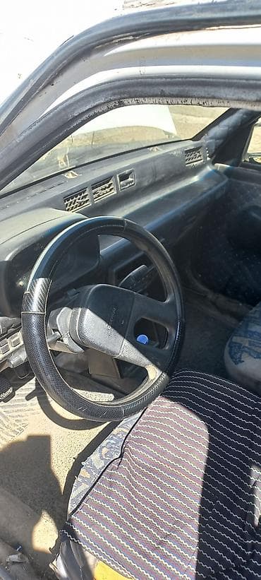 grand hiace: Daewoo Tico: 1998 г., 0.8 л, Ручные, Бензин, Хэтчбэк — 4