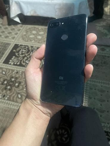 google pixel 2 xl: Xiaomi, Mi 8 Lite, Б/у, 64 ГБ, цвет - Черный, 2 SIM — 10