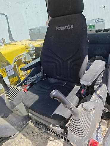 тойота ист фары: Экскаватор, Komatsu, 2019 г., Гусеничный — 5